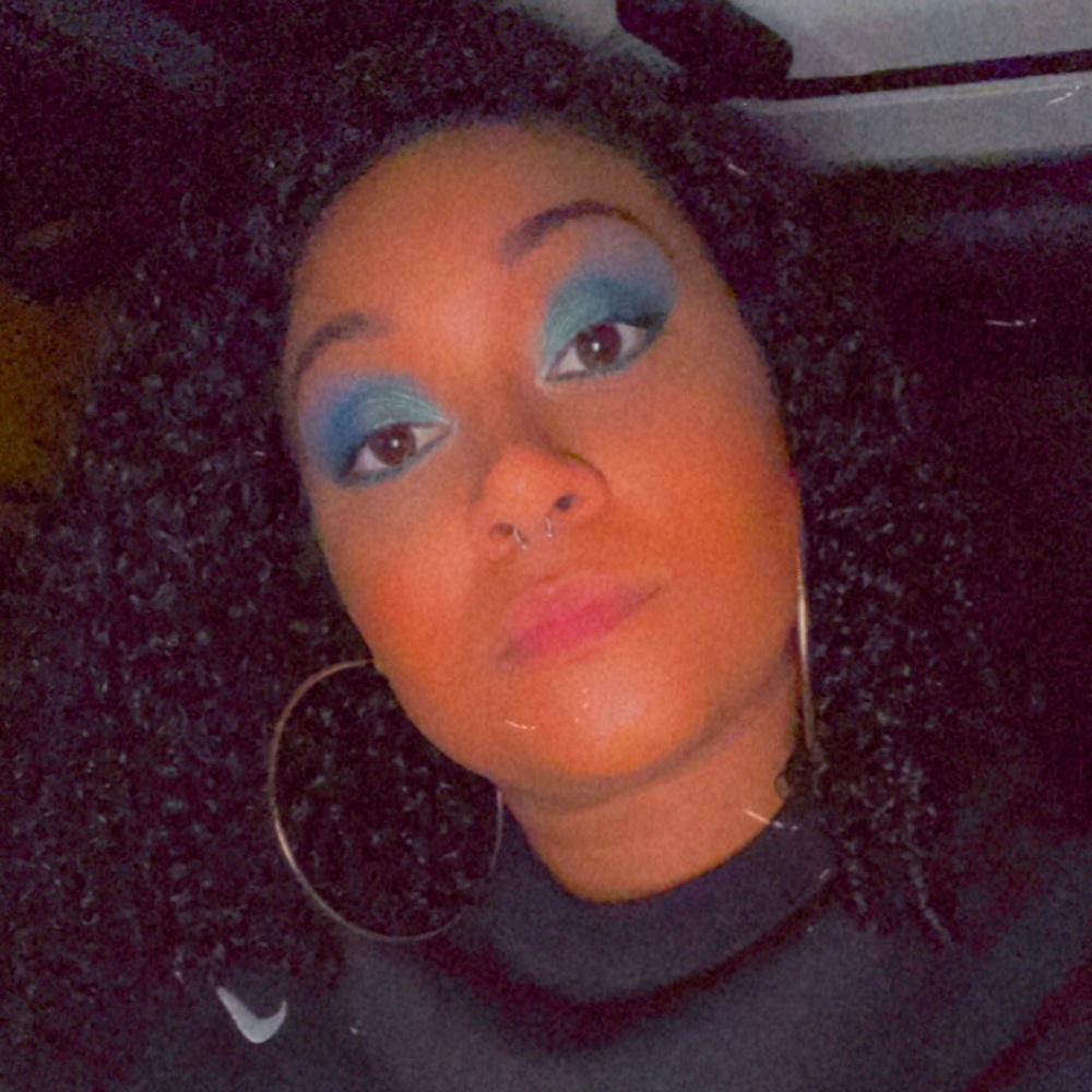 Meet your Posher, Lekesha